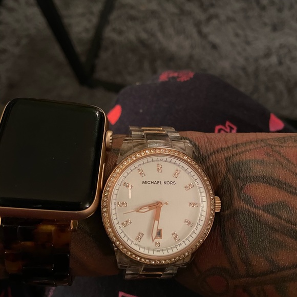 Michael Kors watch - Picture 1 of 6